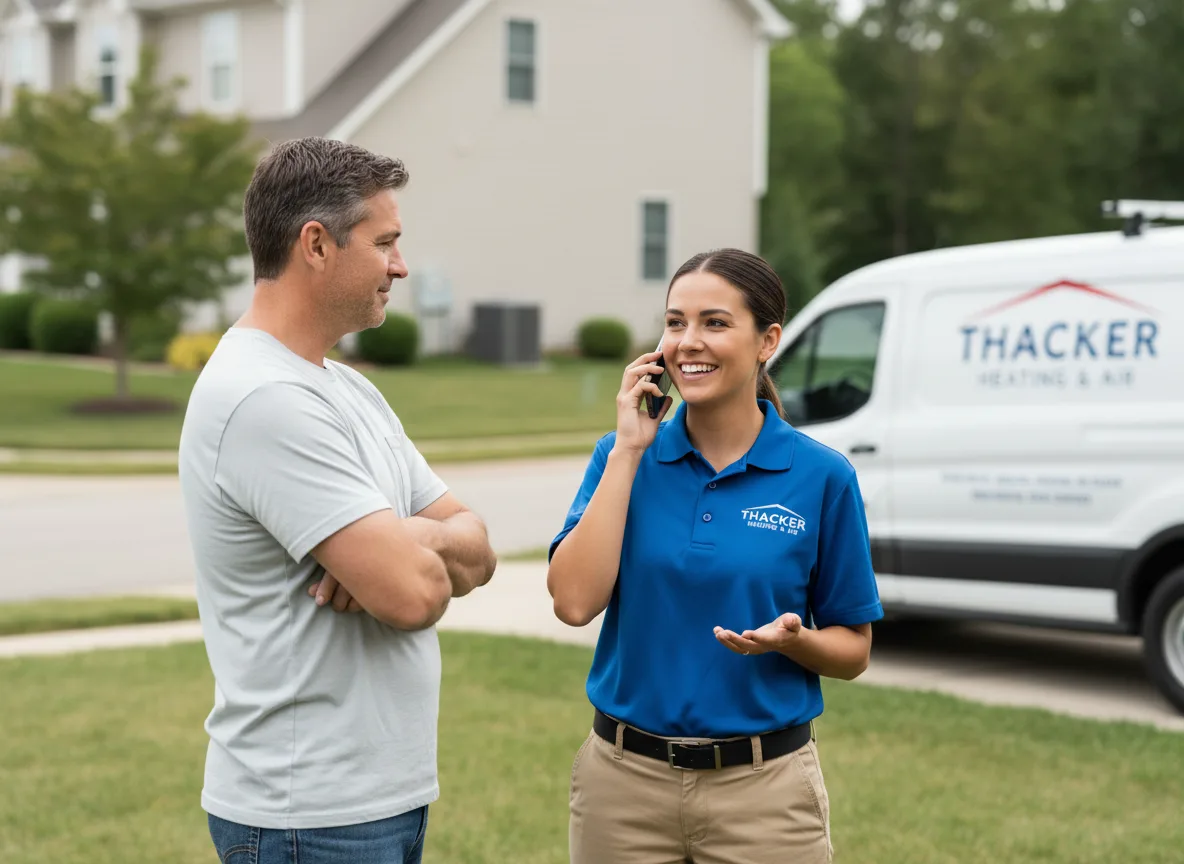 Ac Repair Winthrop, WA FAQs